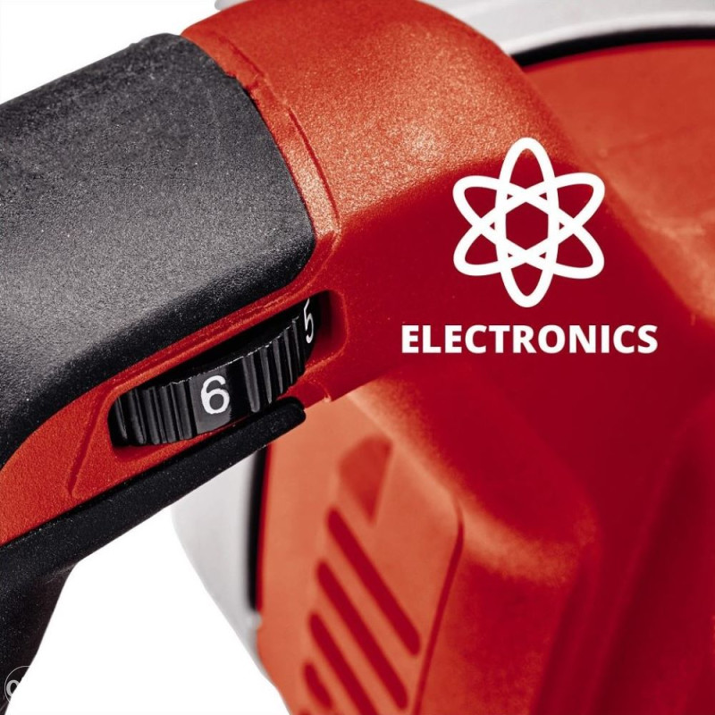 EINHELL TE-MX 18 LI SOLO PXC AKU MJEŠALICA MIXER (4258760)