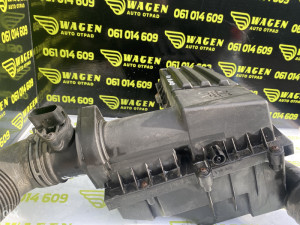Kućište filtera zraka Volkswagen Golf 6 (fotografija 2)