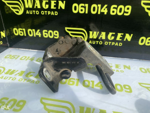 Baglama vrata Volkswagen Golf 5 (fotografija 2)