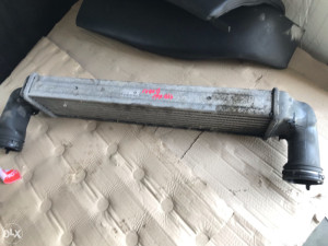 Interkuler bmw e46 110kw