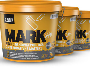 MARKpro Grund 25kg