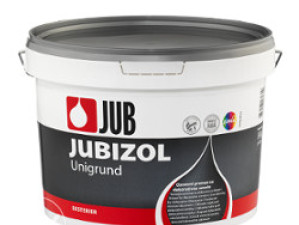 JUBIZOL Unigrund / grund 18kg