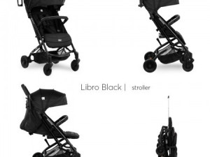 Kolica Libro Kikka Boo