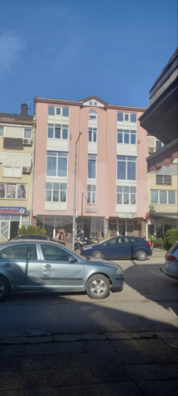 Stan na dan Lukavac 5