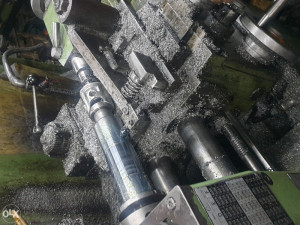 Usluga izrade klipa i karika po mjeri i uzorku honovanj