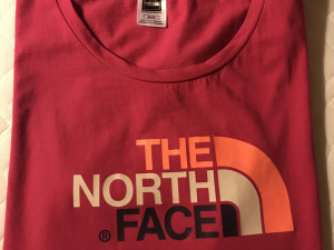 THE NORTH FACE ŽENSKA MAJICA VEL. XL