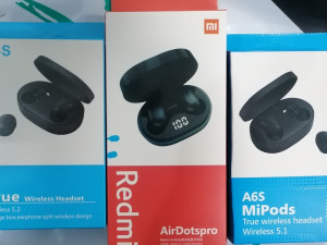 Bežične Slušalice Mi Redmi Air Dots Bluetooth 5.0