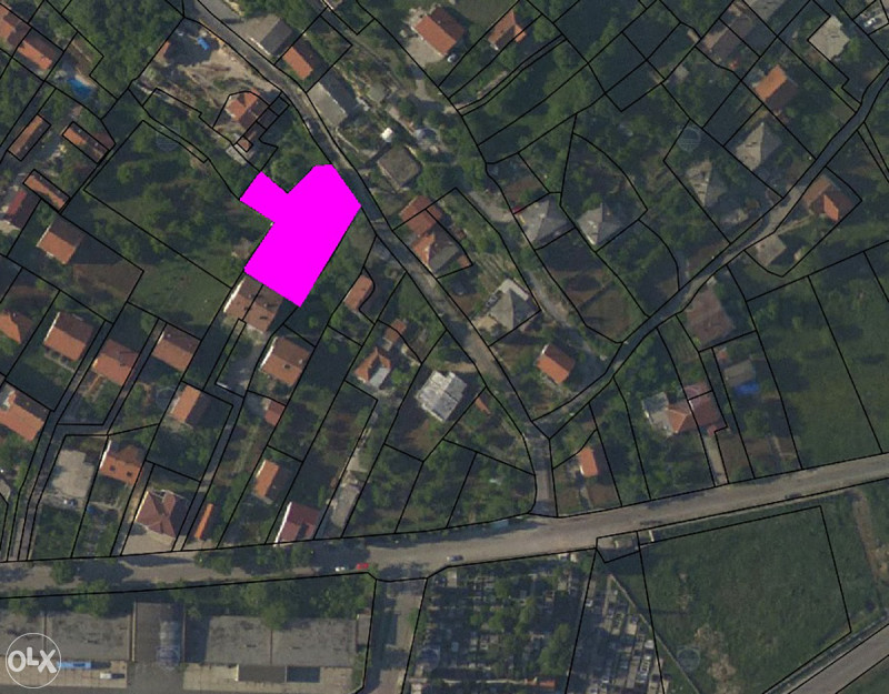 Kuća u naselju Rodoč u Mostaru 3