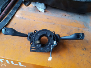 RUCICE BRISACI ZMIGAVCI BMW E46