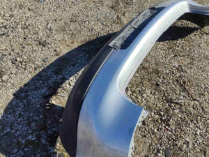 BRANIK ZADNJI GOLF 5 SIVI