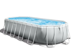 Intex Prism Frame bazen 6.1x3.05x1.22
