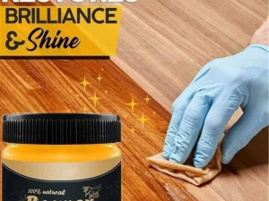 Beewax - Pčelinji vosak za poliranje drveta