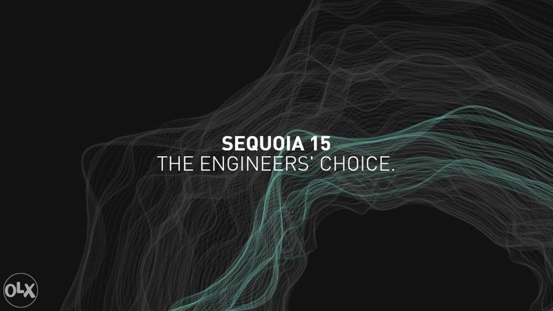 MAGIX Sequoia 17 - 16 - 15 - Magix SEQUOIA 13 - Magix SEQUOIA 12