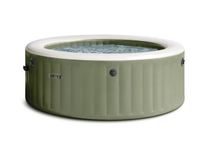 Jacuzzi bazen Bubble SPA za 4 osobe 28426NP Olive Green