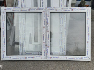 PROZOR PVC 200 x 120