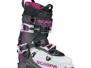 GEA RS Scarpa turno pancerice ženske
