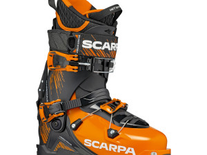 Turno pancerica MAESTRALE Scarpa