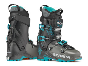 MAESTRALE XT Scarpa turno pancerice