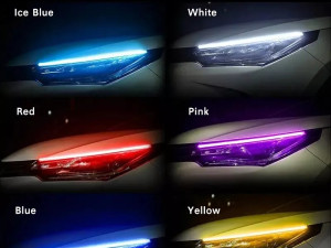 Led flex trake za farove