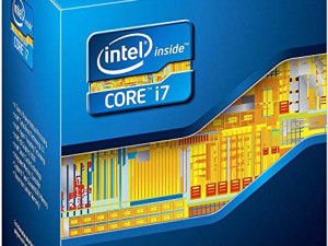 i5 2500 K / i3 2100 / 3470 / 3570 / i7 2600 k / 3770 S