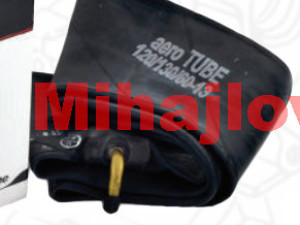 Unutrasnja guma za skuter slauf 120-130/70x12