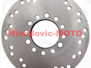 Kocioni disk za skuter 4t gy6 50cc model 3