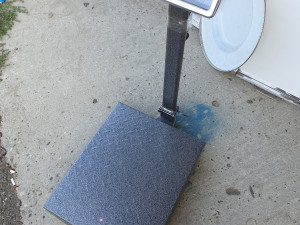 Digitalna Vaga 300kg