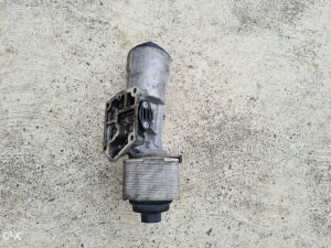 Kuciste filtera hladnjak ulja Audi A4 B8, A5, Q5 2.0 TD