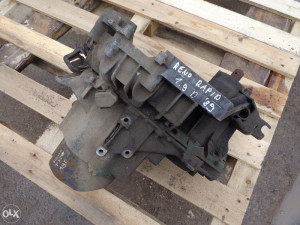 Mjenjač Renault Rapid 1.9 dizel 1990g 062 302 400