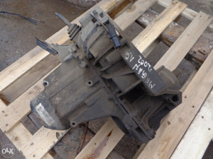 Mjenjač Renault Megan 1.6 benzin 2002g 062 302 400