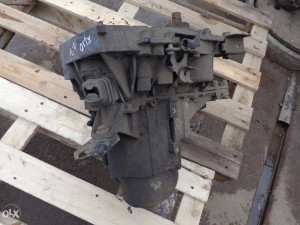 Mjenjač Renault Clio 1.2 benzin 2003g 062 302 400