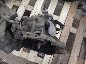 Mjenjač Peugeot 406 1.9 dizel 062 302 400