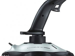 Logitech G Extreme 3D Pro PC Joystick Dzojstik