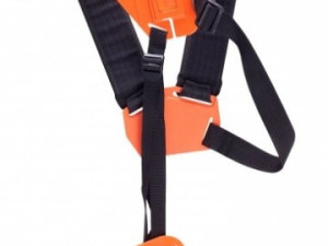 Pojas remen uprtač za trimer