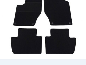 PATOSNICE TEPIH TIPSKE CITROEN C4 OD 2010