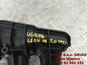 Usisna grana Seat Leon 2 1P 2,0 TFSI 2006 06F133192A