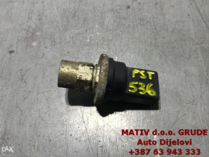PRESOSTAT klime Seat Leon 2 1P 2,0 TFSI 2006 1K0953126B