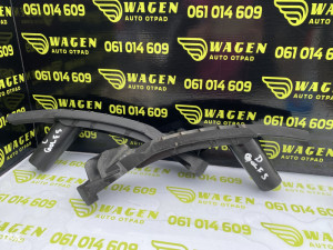 Nosac farova desni lijevi Volkswagen Golf 5 (fotografija 2)