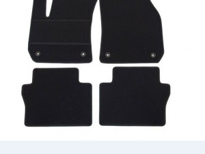 PATOSNICE TEPIH TIPSKE OPEL ZAFIRA B OD 07/2005