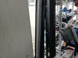prag pragovi opel askona ascona c 2 vrata lijevi