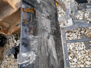 Sajba liberty cherokee jeep laredo