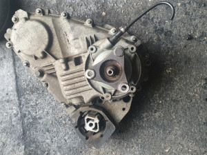 Reduktor BMW x5 e53 modifikacija (2004-2006)