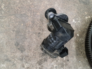 EGR VENTIL MERCEDES C KLASA