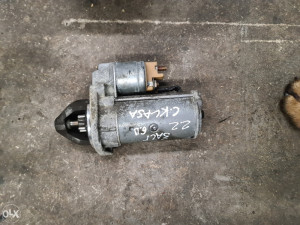 ANLASER MERCEDES C KLASA