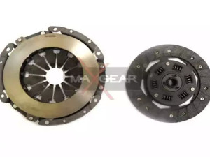 Set kvacila Mercedes C klasa W205 1.6 85kw