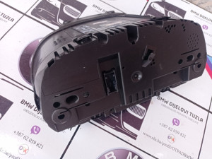 Kilometar sat BMW E87 E90 116i 118i 318i 320i