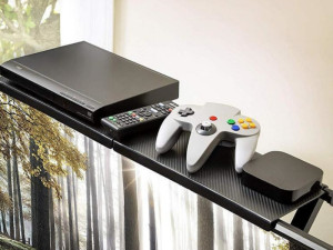 POLICA GORNJA ZA TV, RESIVER ,066 494941