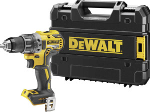 DeWALT AKU BUŠILICA SOLO 18V, 70NM - DCD791NT