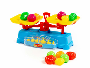 Vaga povrce, djecije igračke POLESIE