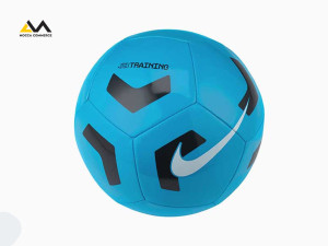 Nike Nogometna Lopta CU8034-434 Pitch ve.5 1S